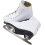 Roces Paradise/Women's Ice Skate Blade, White, 34 4
