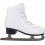 Roces Paradise/Women's Ice Skate Blade, White, 34 2