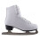 Roces Paradise/Women's Ice Skate Blade, White, 34 3
