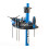 Park Tool Assembly Stand-4000780 Assembly Stand Black/Silver One Size 5