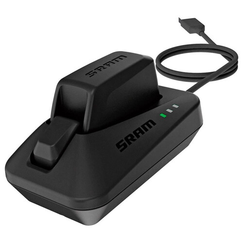 SRAM Sram Etap Battery Charger And Cord: