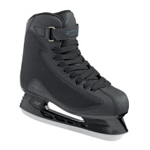 Roces RSK 2 Men's Ice Skates - Black, 9.5 UK