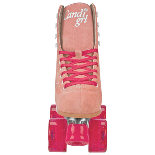 Candi GRL Carlin Womens Artistic Roller Skates 1