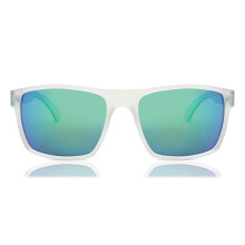 Superdry Kobe 183 Matte Crystal Green Mirrored lenses