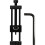 HANDHELD REPOINTER FOR DARTS POINTS REPOINTING TOOL MACHINE by PerfectDarts 1