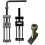 HANDHELD REPOINTER FOR DARTS POINTS REPOINTING TOOL MACHINE by PerfectDarts 2