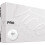 Vice Golf Pro White Golf Balls 1