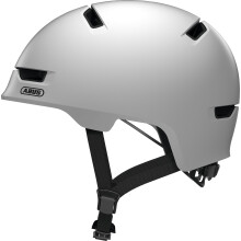 ABUS Scraper 3.0 city helmet - Robust hard-shell bicycle helmet