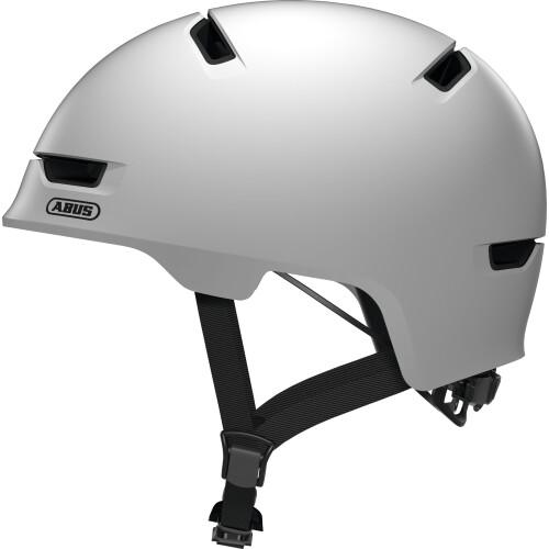Abus ABUS Scraper 3.0 city helmet - Robust hard-shell bicycle helmet
