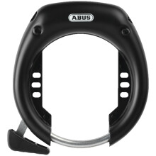 ABUS Unisex - Adults 5755L NR BK OE Frame locks, single colour, universal