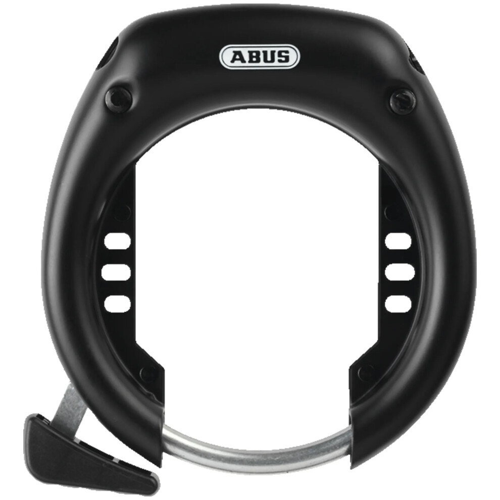 Abus Unisex - Adults 5755L Nr Bk Oe Frame Locks, Single Colour, Universal