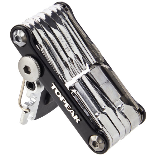 Topeak PT30 Mini Tool, Black