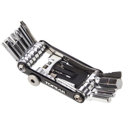 Topeak PT30 Mini Tool, Black 1