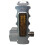 MKS FD-7 Folding Pedal: Foldable, compact, perfect for commuters, Metallic 4