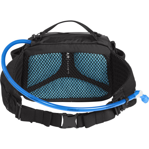 CamelBak Camelbak M.U.L.E. 5 Waist Pack 50Oz, Black 2