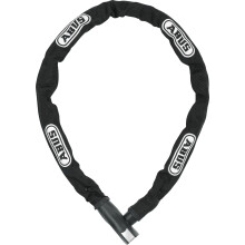 ABUS Steel-O-Chain 880 chain lock - hardened steel bicycle lock - security level 8