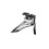SRAM Sram Rival22 Front Derailleur Yaw Braze-On with Chain Spotter 2