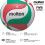Molten Molten Volley Ball - 5, White/Green/Red 3