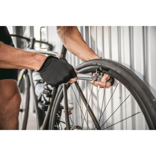 Topeak Roadie TT Pump, Silver 2