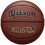 Wilson Wilson Reaction Pro Basketball, Brown, 6 1