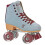 Candi GRL Carlin Womens Artistic Roller Skates 1