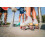 Candi GRL Carlin Womens Artistic Roller Skates 3