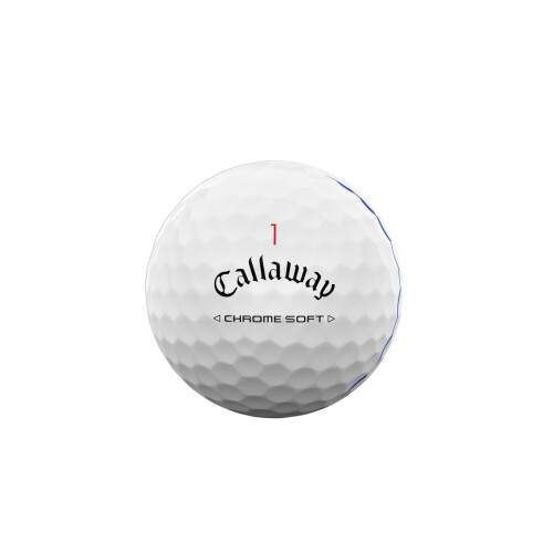 Callaway Callaway Golf Chrome Soft 24 - Double Dozen Gift Box 2