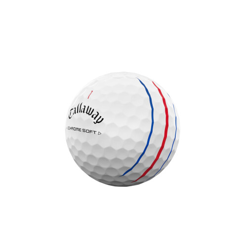 Callaway Callaway Golf Chrome Soft 24 - Double Dozen Gift Box 1