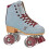 Candi GRL Carlin Womens Artistic Roller Skates 1