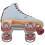 Candi GRL Carlin Womens Artistic Roller Skates 3