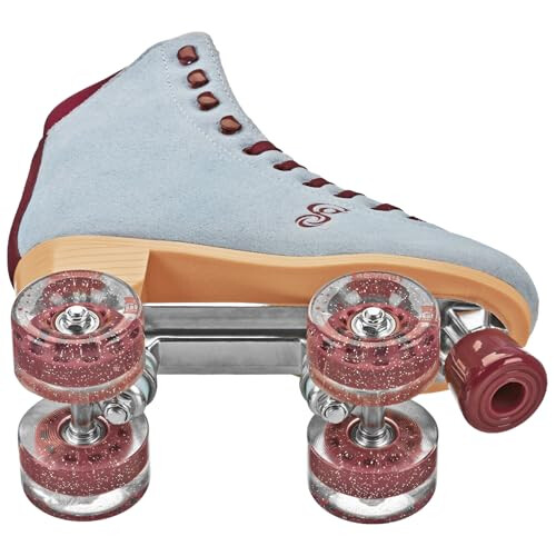 Candi GRL Carlin Womens Artistic Roller Skates 2