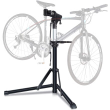 Sportneer Bike Repair Stand, Foldable Bicycle Repair Rack Workstand, Height Adjustable