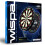 winmau WINMAU Wispa Dartboard Sound Reduction System 4