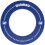 winmau WINMAU Blue Printed Dart Board Surround Ring ? Durable Wall Protector for Dartboards 2