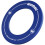 winmau WINMAU Blue Printed Dart Board Surround Ring ? Durable Wall Protector for Dartboards 4