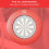 Target Darts Pro Tour Printed Surround Red 3