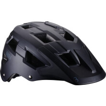 BBB Cycling Bike Helmet MTB Mountain Bike Cycle Helmet with Large Visor for Trek and Trail Bikes, Adult Helmet with Camera Mount ABS Shell Nanga