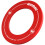 winmau WINMAU Red Printed Dart Board Surround Ring ? Durable Wall Protector for Dartboards 4
