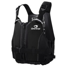 Owntop Buoyancy Aids Adults, Foam Buoyancy Vest Jacket with Crotch Strap Inner Pocket Unisex for Paddleboarding Kayaking Sup Fishing