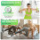 Premium sling trainer with door anchor and certificate (InBuB seal) including exercise post, training plan | handmade, lime without spacer (Basic) 5