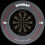 winmau Winmau Blade 6 Design Dartboard Surround 2