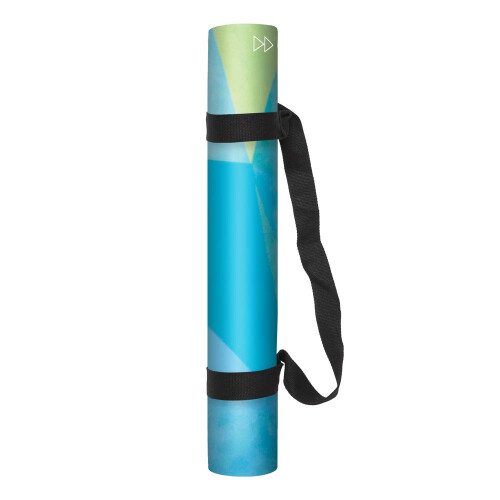 YOGA DESIGN LABS COMBO MAT 3.5mm GEO 2