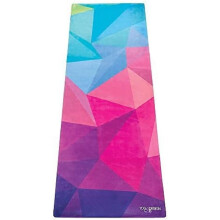 YOGA DESIGN LABS COMBO MAT 3.5mm GEO