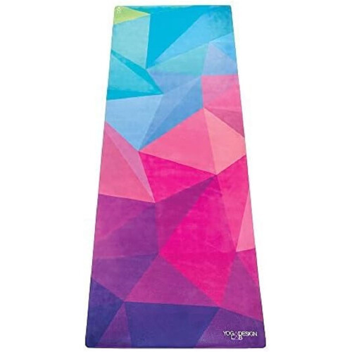YOGA DESIGN LABS COMBO MAT 3.5mm GEO
