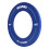 winmau Winmau PDC Blue Design Dartboard Surround 3