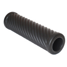 Pinofit Fascia for FASCIAE Roll Wave Extra Long Massage Roller with Exercise and Training Videos ? for Self Massage and Treatment of Connective Tissue