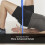 TheraBand Theraband Heavy (35-50 lbs), Multi 2