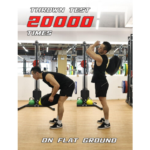Fitarc Sandbag (Black 150LB) 2