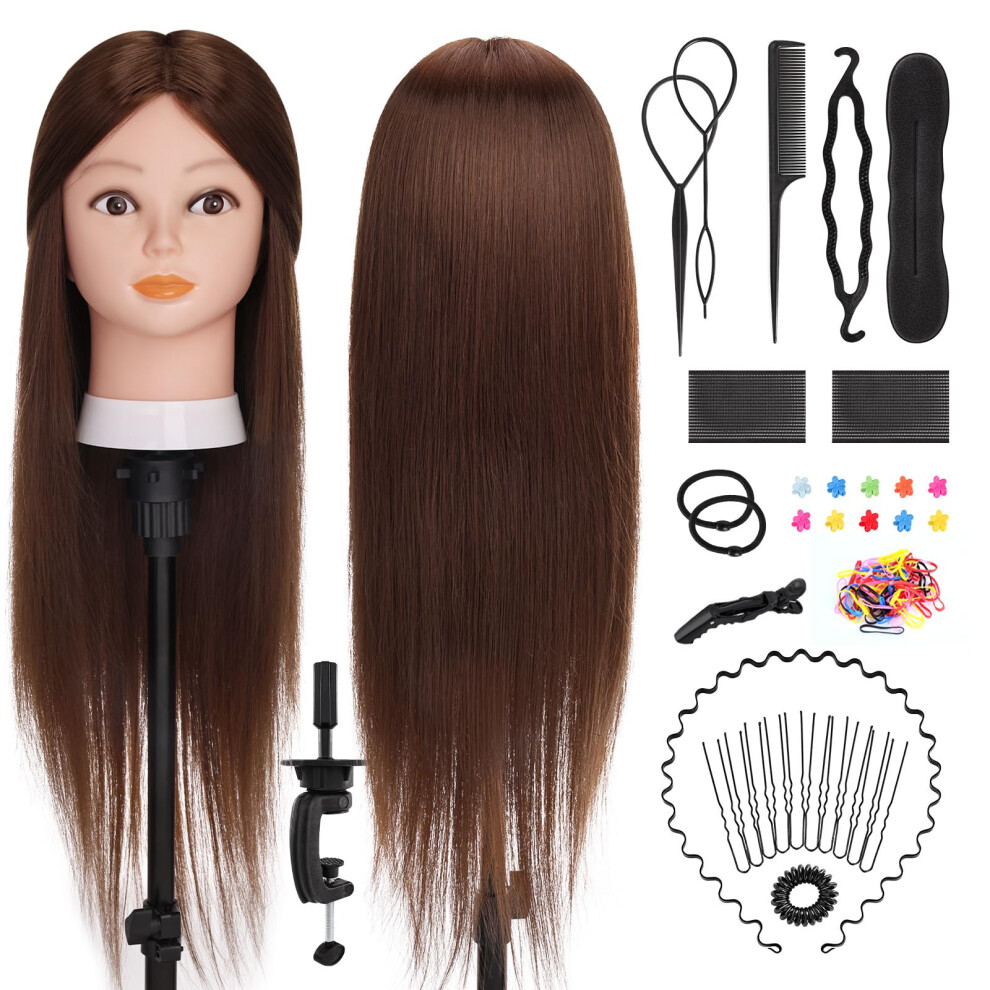 Photos - TRX & CrossFit Rollable, Hot and Stretchable Training Head in Brown, yith a Small Exercise Stand, a Colored leather Band Set. and Pearl l-s
