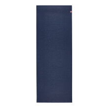 Manduka EKO Yoga and Pilates Mat - Midnight (200 cm)